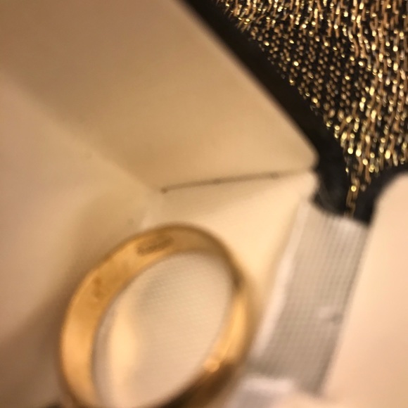 Diamond ring - Picture 6 of 6